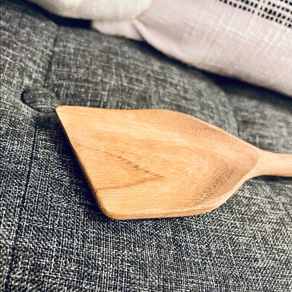 Hearth & Hand Acacia Wood Turner - Picture 10 of 10